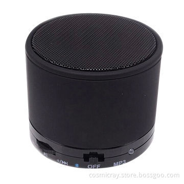 2014 Latest Hotselling Bluetooth Speaker with Ultra-long Working Time, Built-in Lithium Battery